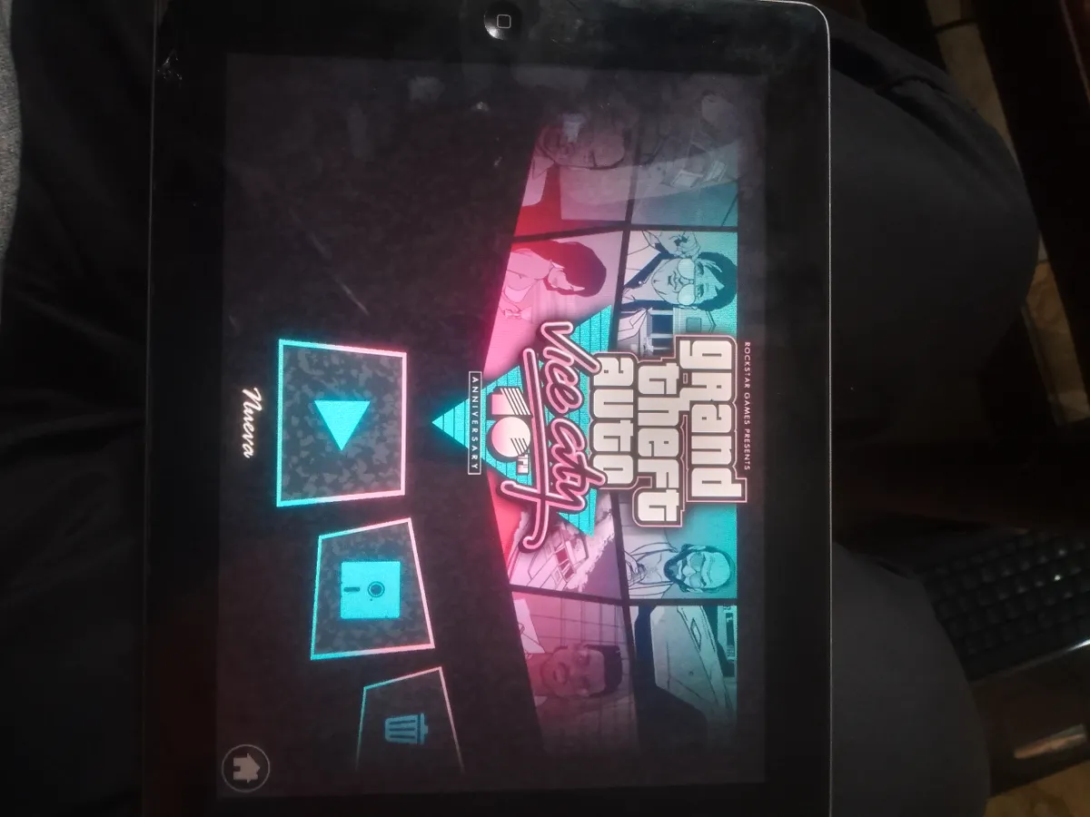 iPad mini — foto 3