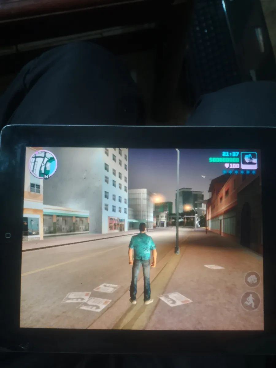 iPad mini — foto 2