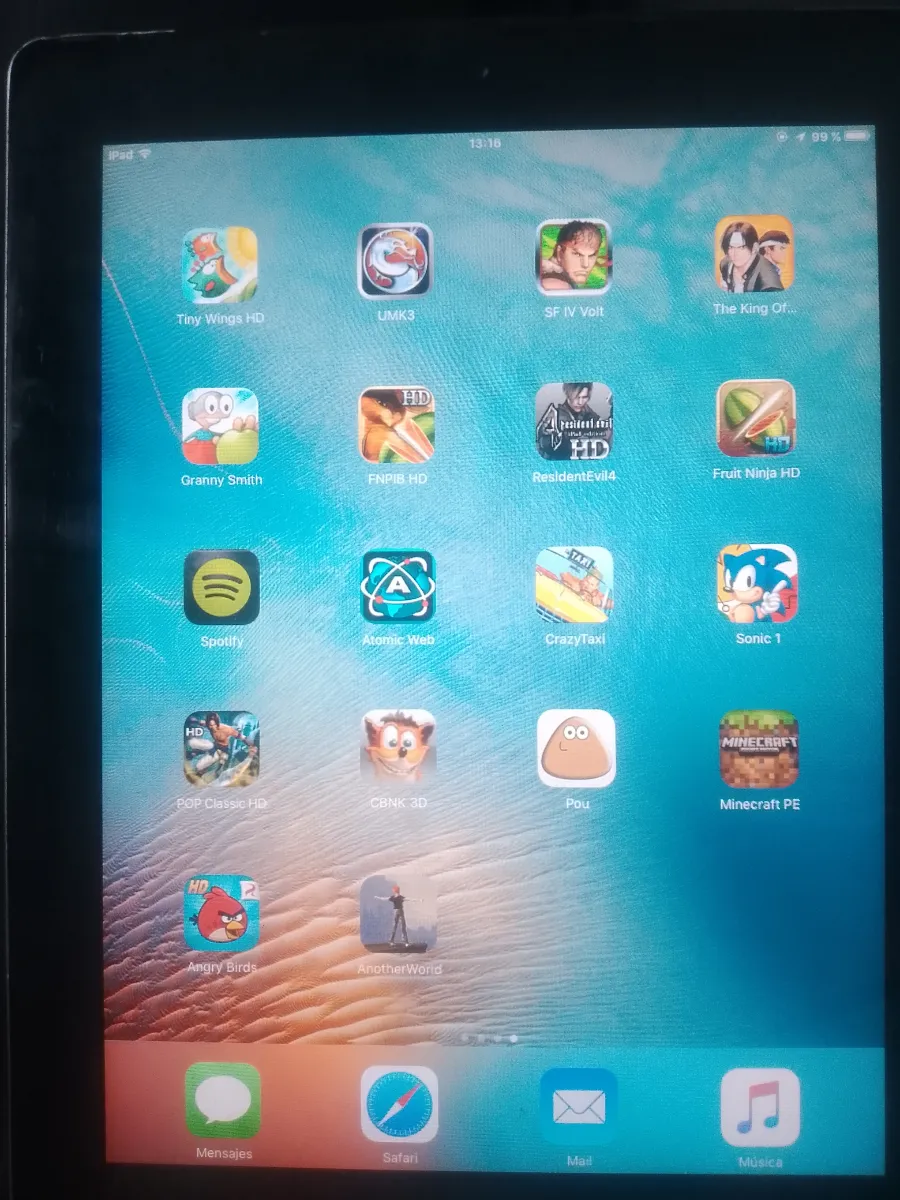 iPad 2 — foto 3