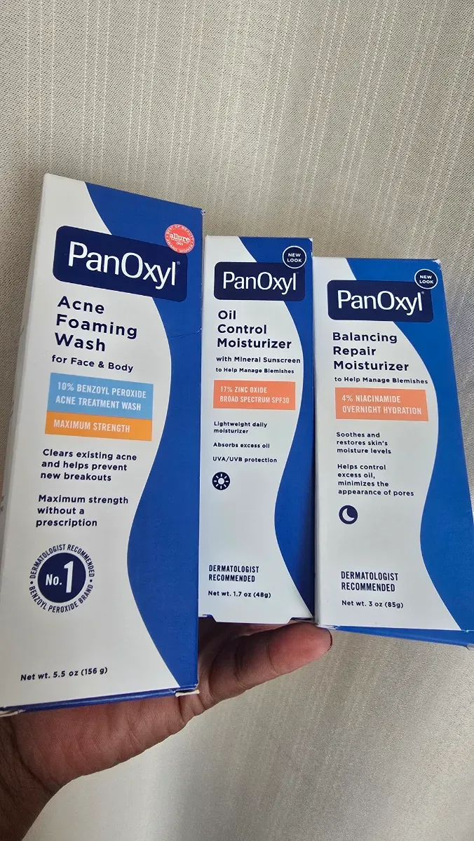 Productos de cuidado de cara — foto 2