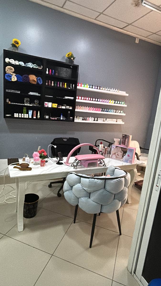 Hacemos uñas en todo los sistemas con olor y sin olor — foto 6