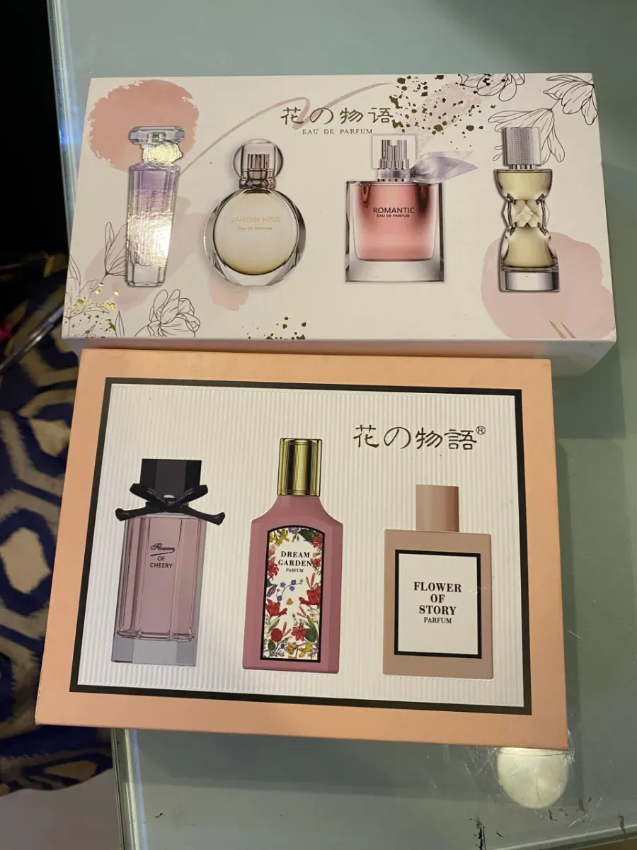 Perfumes
