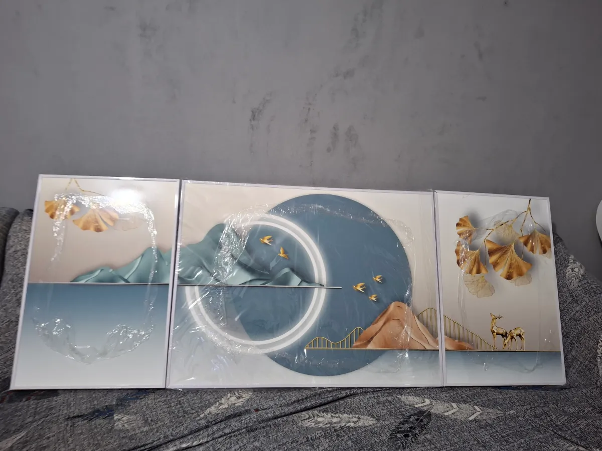 Cuadros decorativos — foto 4