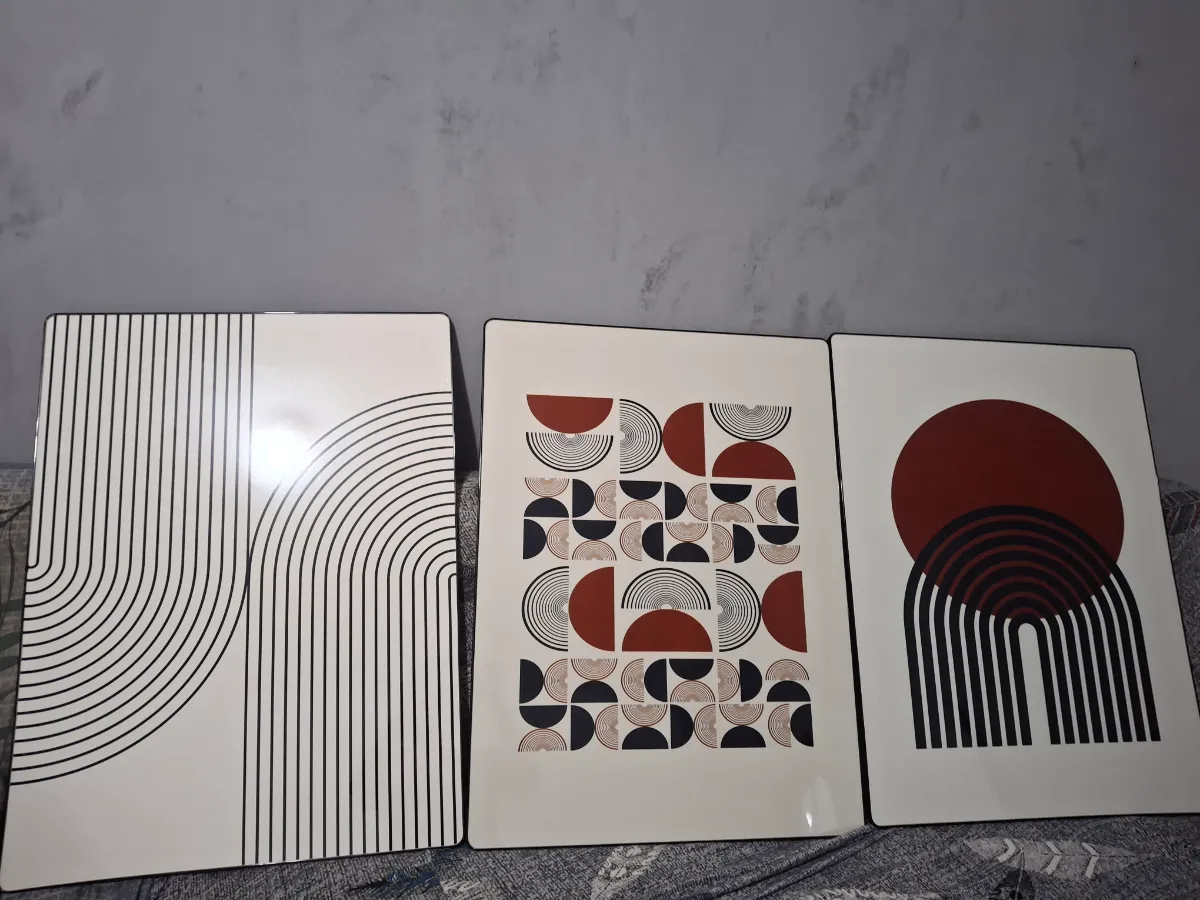 Cuadros decorativos — foto 8