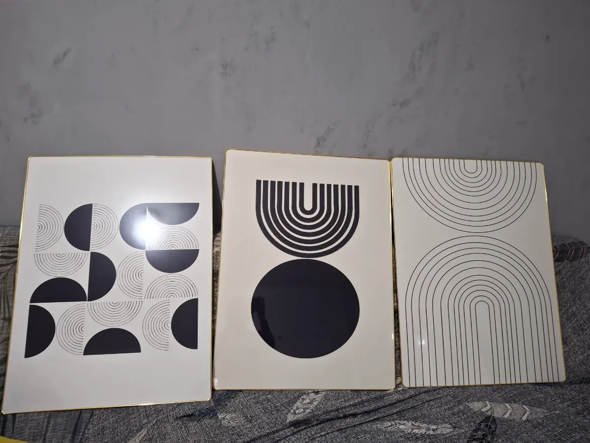 Cuadros decorativos — foto 6