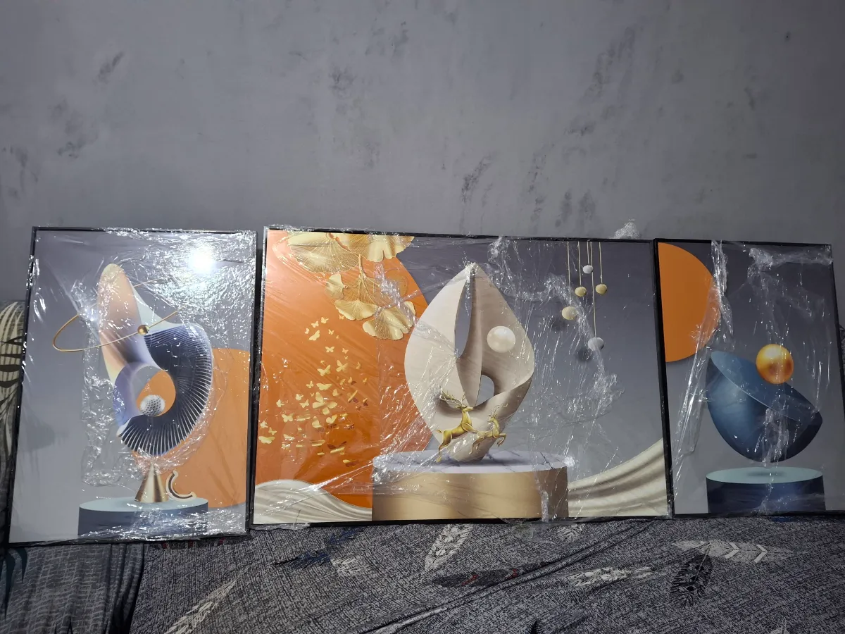 Cuadros — foto 2
