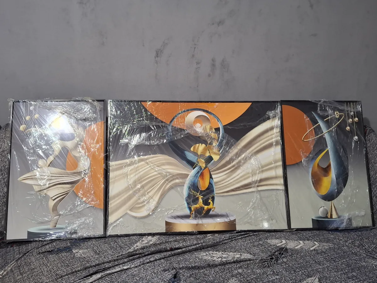 Cuadros decorativos — foto 5