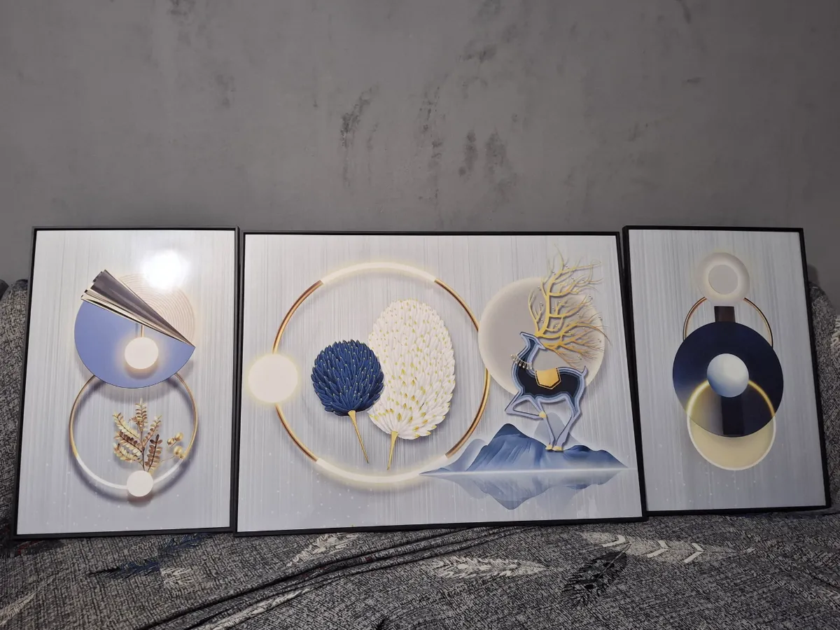 Cuadros decorativos — foto 2