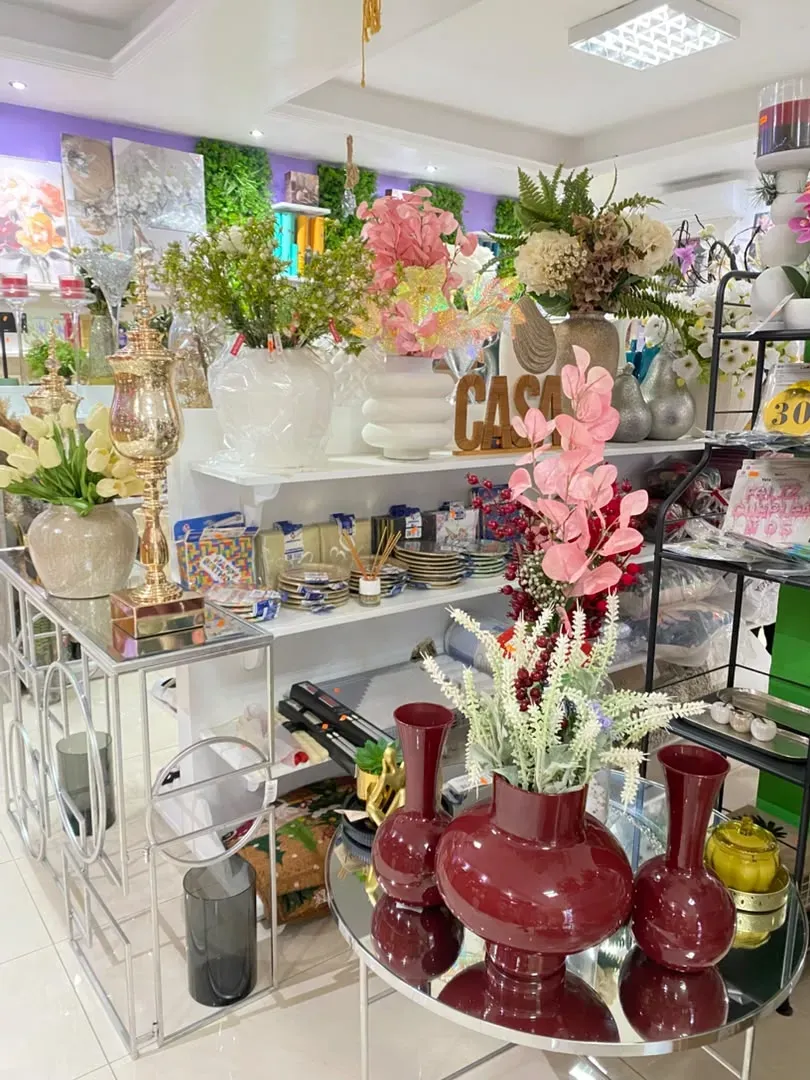 Decoración