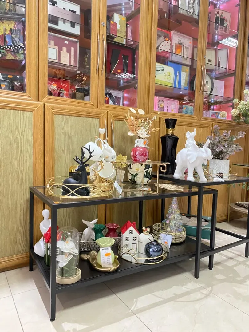 Decoración