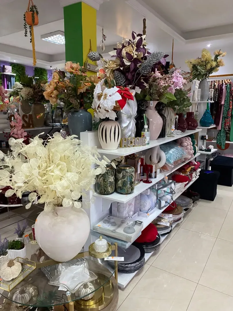 Decoración