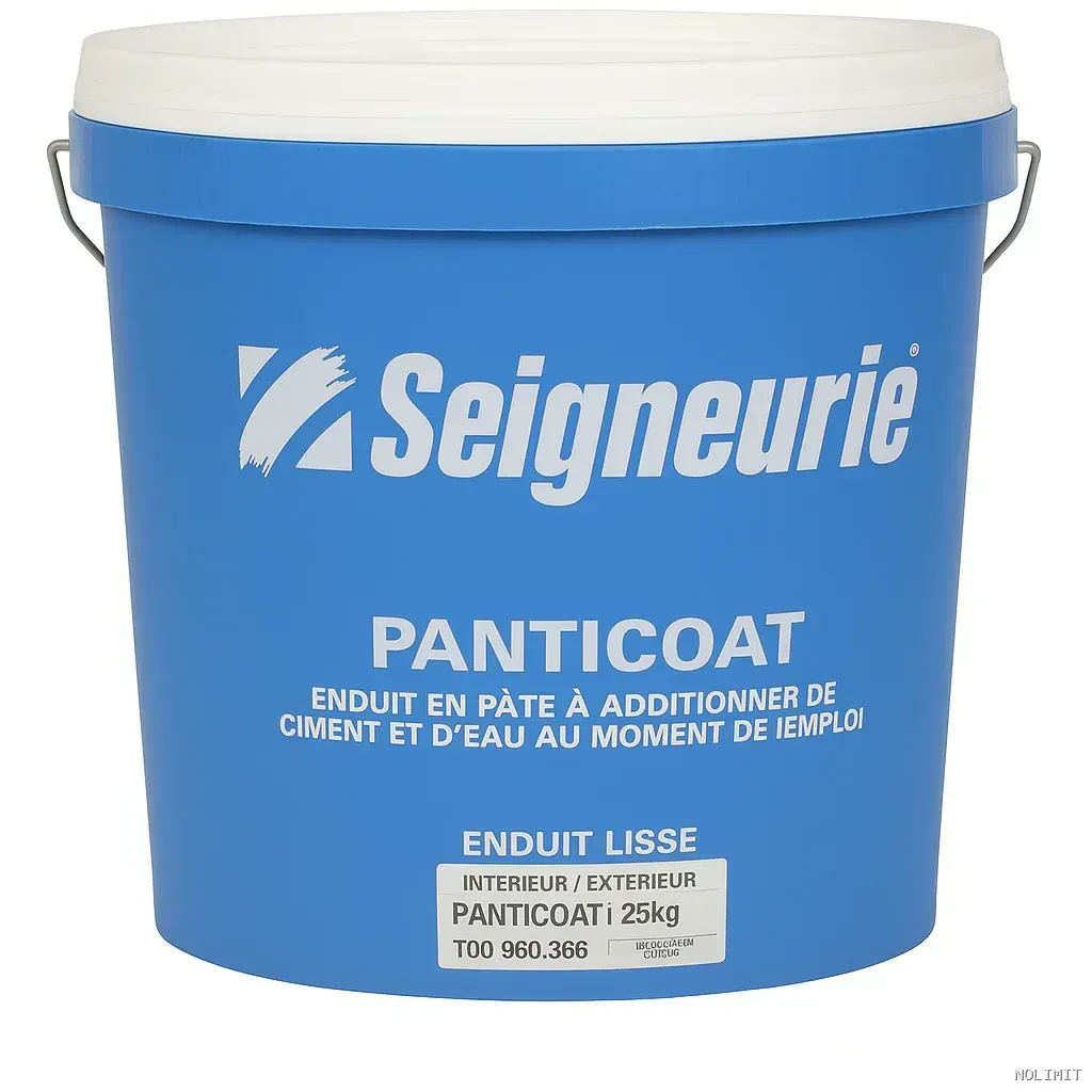 Emplaste Interior/ Exterior 25 kg