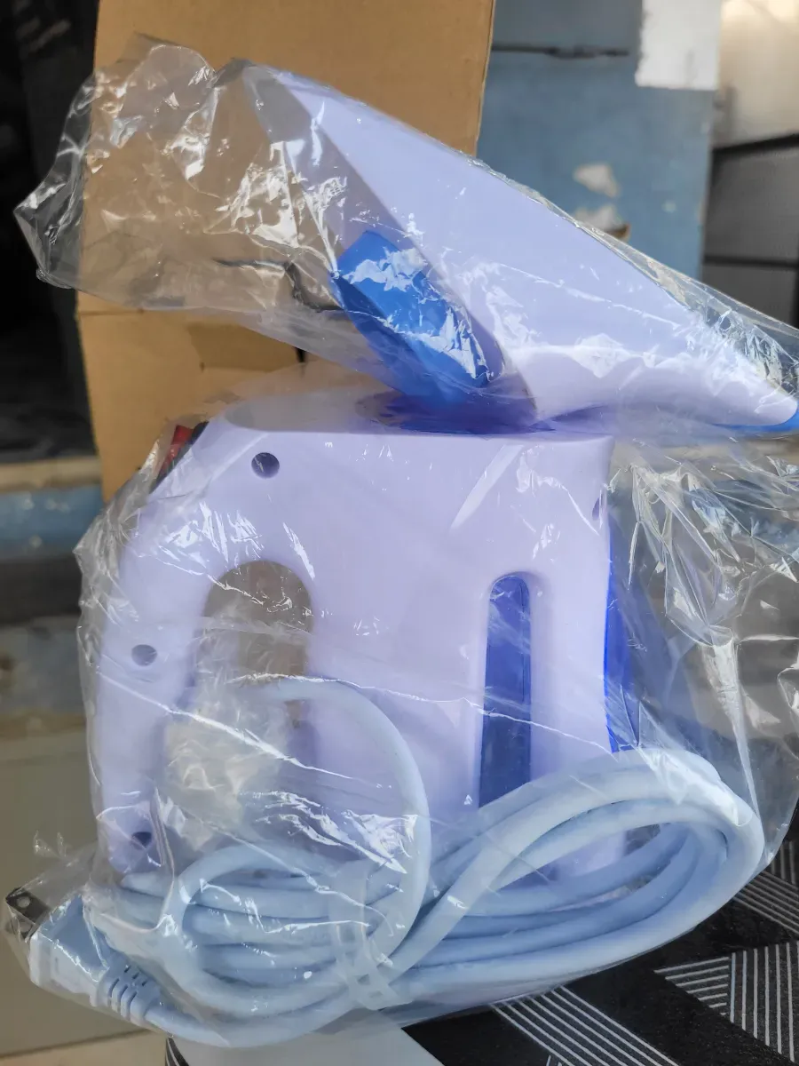 Vaporizador de Ropa Portátil — foto 2