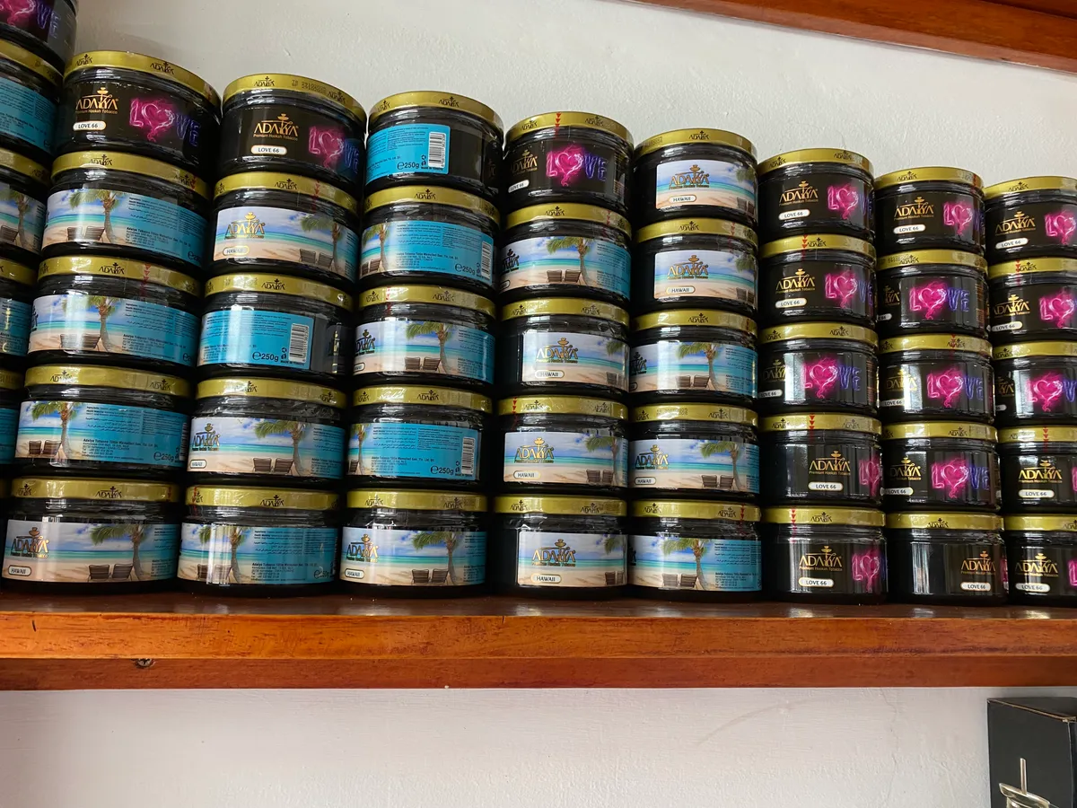 Sabores de sichsach