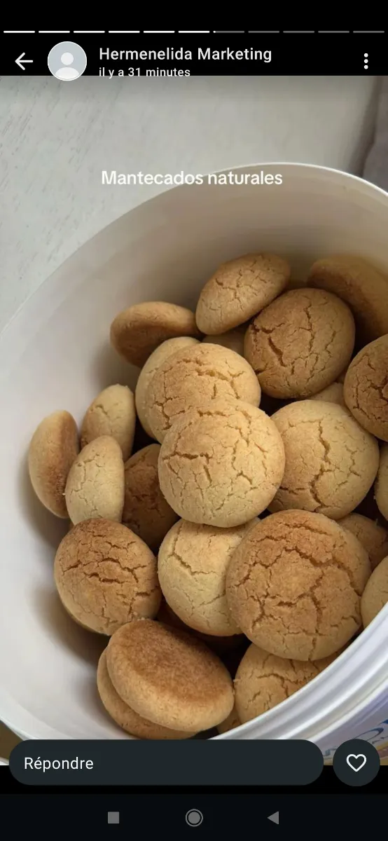 Dulces de Guinea — foto 2