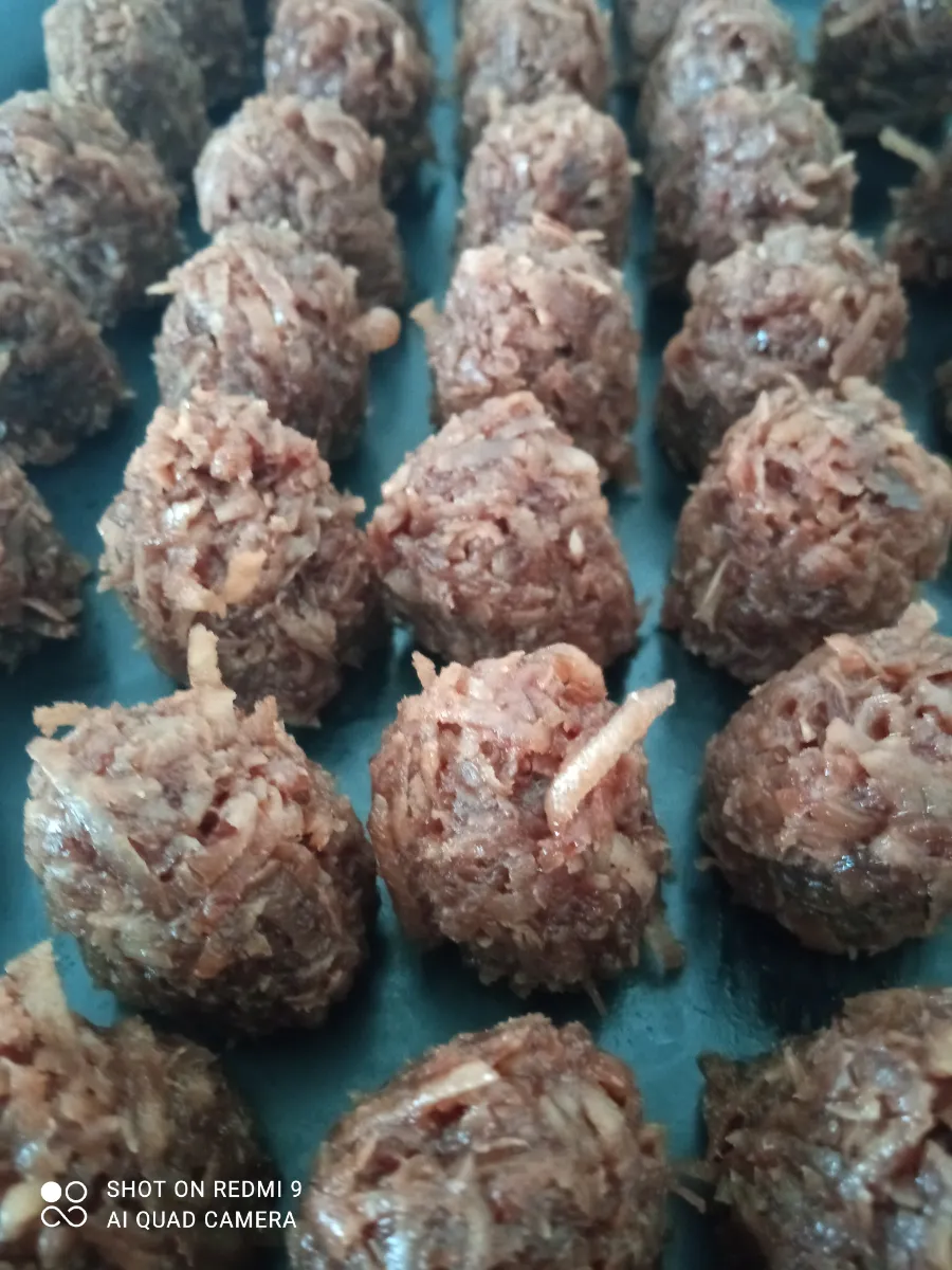 Dulces de Guinea — foto 5