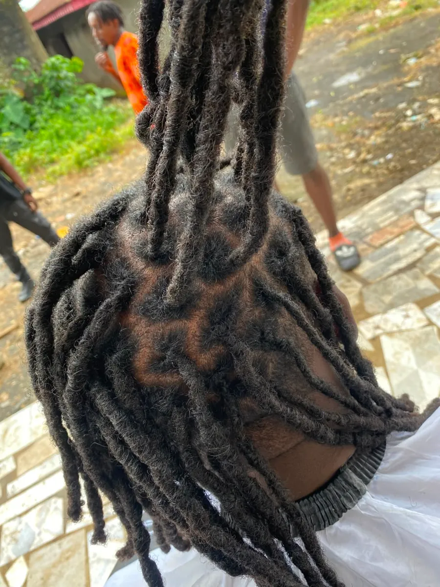 Servicio de peluquería a domicilio — foto 3