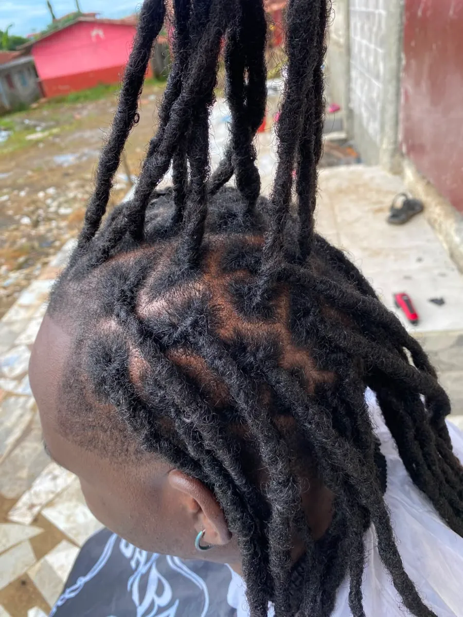 Servicio de peluquería a domicilio — foto 2
