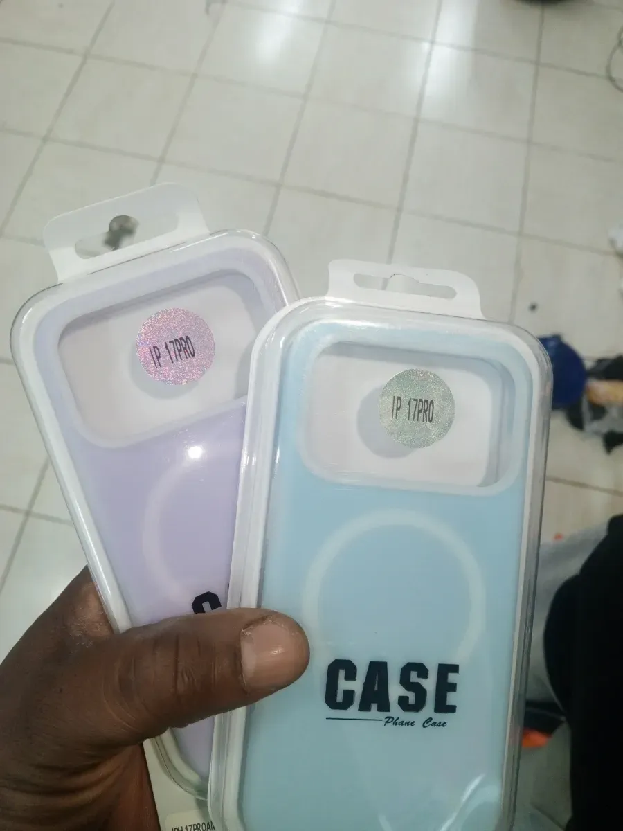 Fundas de telefo