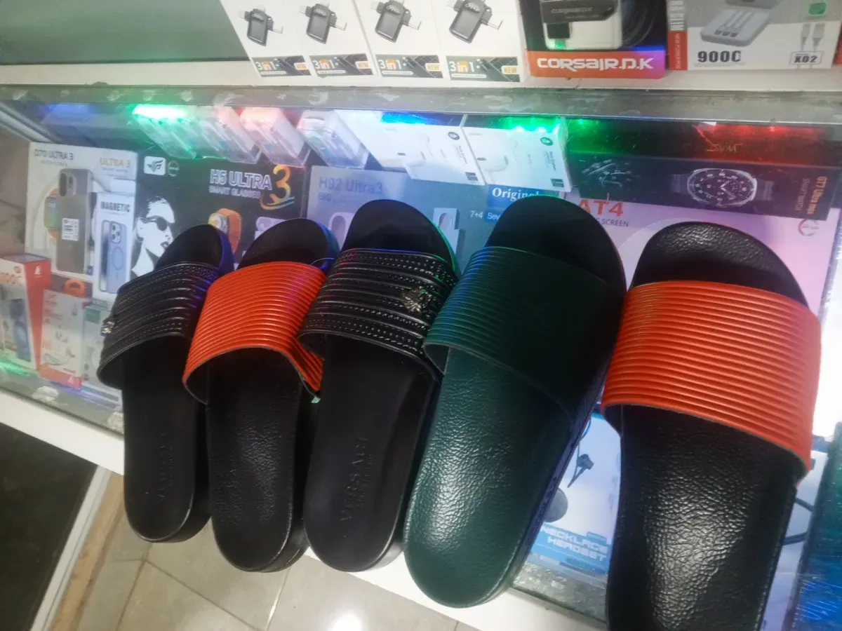 Chancletas