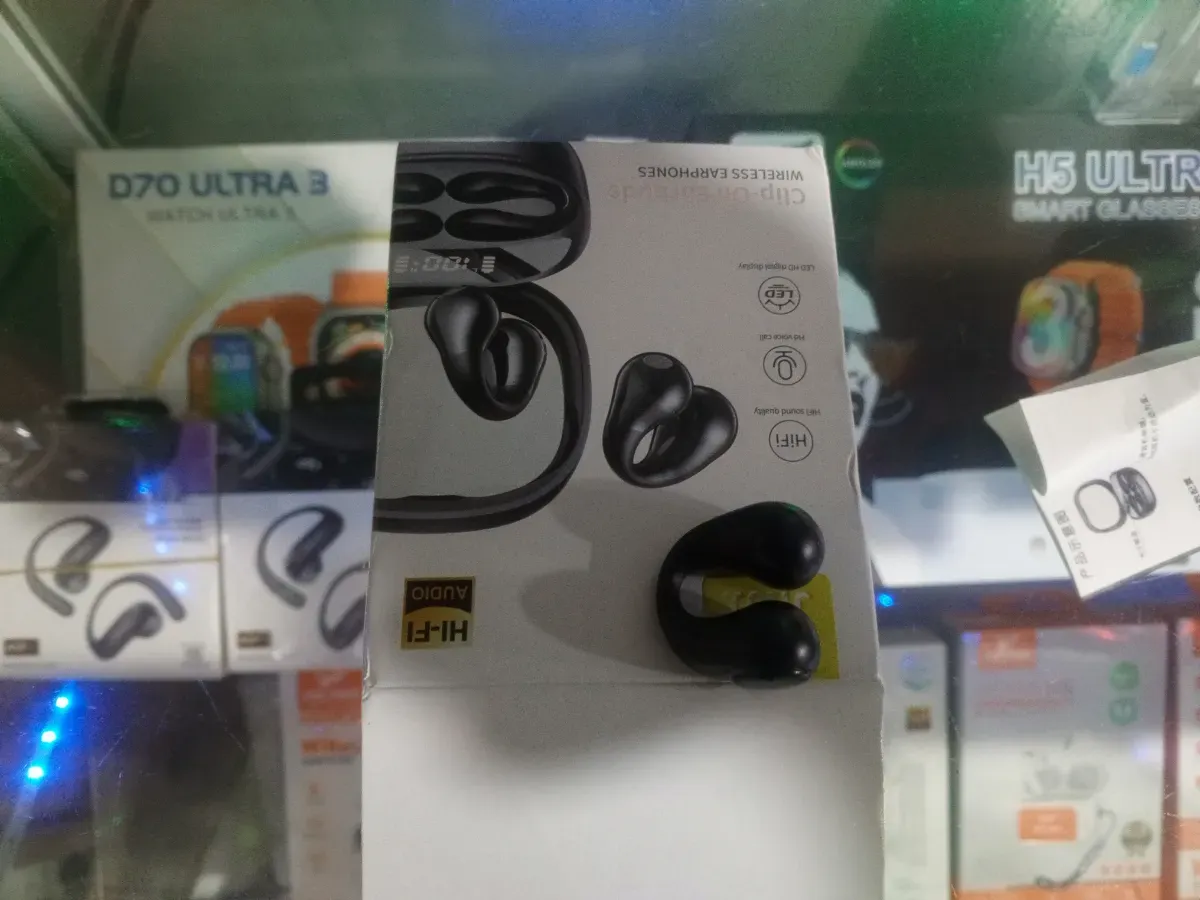Audifonos