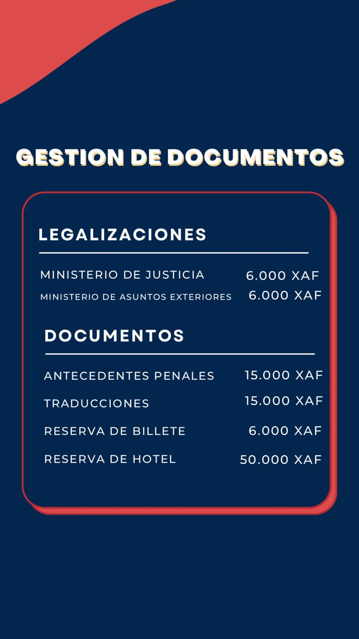 Gestión de documentos — foto 2